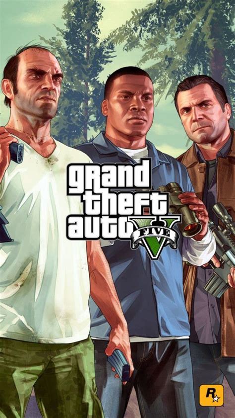 The scale of the original is so large that it is almost impossible to fit it into a browser with all its restrictions, at least for today. Pin de Brandon Campos en GTA 5 | Juegos de gta, Personajes ...