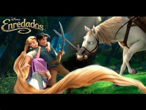 El mesero pelicula completa online gratis : Enredados Rapunzel 2017 Película Completa en Español ...