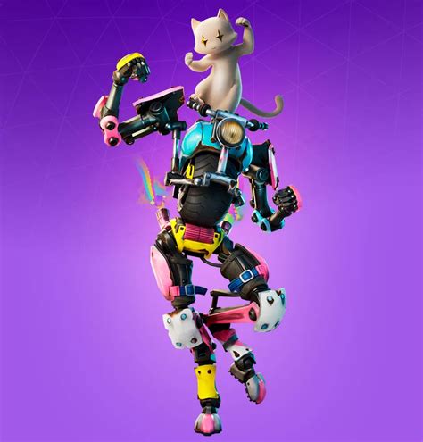 Fortnite Kit Skin Character Png Images Pro Game Guides