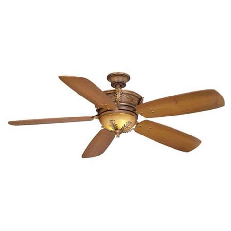 No signup or download required. Hampton Bay Eden Lake 54 in. Distressed Walnut Ceiling Fan ...