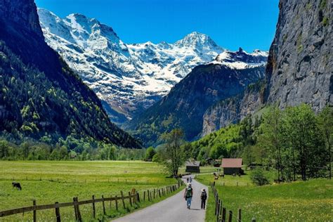 5 Must Do Hikes In Interlaken Beautiful Hikes In Switzerland 2022