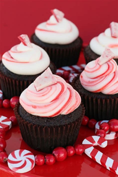 Swedish desserts for christmas / traditional christmas. Top 10 Tasty Peppermint Desserts For Christmas - The WoW Style