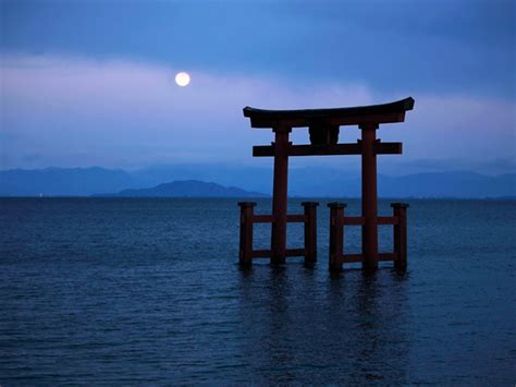 Biggest Lake In Japan 7 Geographical Facts Of Japan