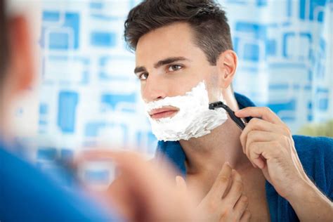 The Best Ways To Get Rid Of And Prevent Red Bumps From Shaving