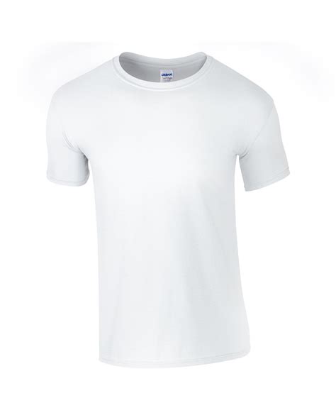 Gildan Adult Softstyle T Shirt Alphabroder