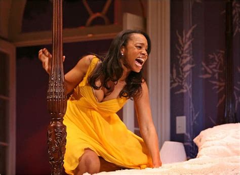 Cat On A Hot Tin Roof Theater Review The New York Times