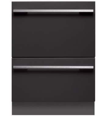 Fisher & Paykel DD60DI7 Fully Integrated DishDrawer - $1699 | Integrated dishwasher, Fully ...