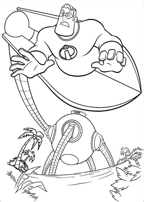 Incredibles 2 coloring pages violet incredibles 2 coloring pdf online to print for adults images. The Incredibles Coloring Pages