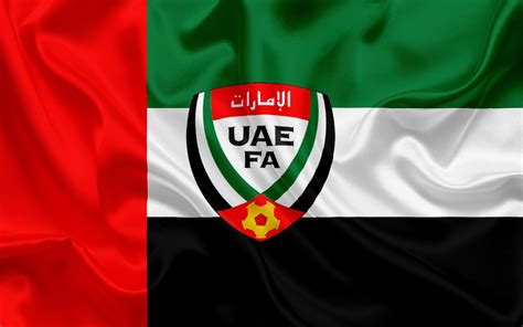 United Arab Emirates Flag Wallpapers Wallpaper Cave