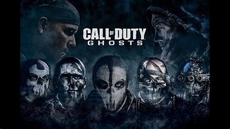 Cod Mobile Might Be Planning To Release Call Of Duty Ghosts In Season 5