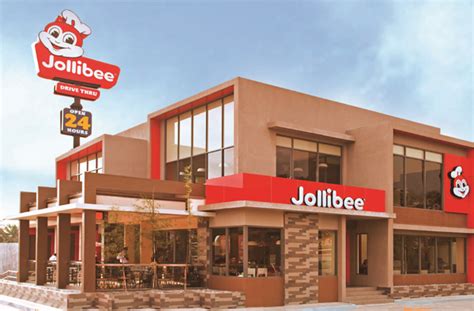 Jollibee Plans European Presence Foodservice Equipment Reports Magazine