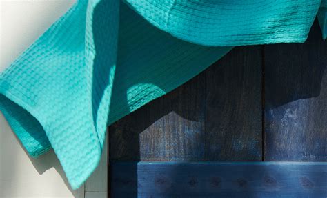 The Cultural Tapestry of Bath Linens: Traditions and Rituals Around th