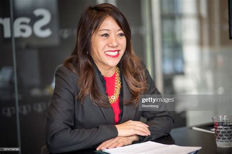 california treasurer elect fiona ma smiles during an interview in san news photo getty images