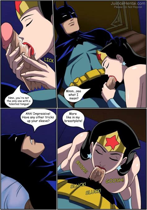 Diana Bruce Love Date Night Wonderbat 13 Wonder Woman