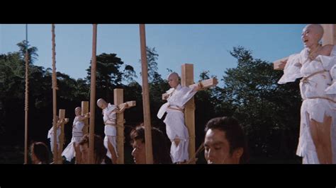 Shogun S Joy Of Torture
