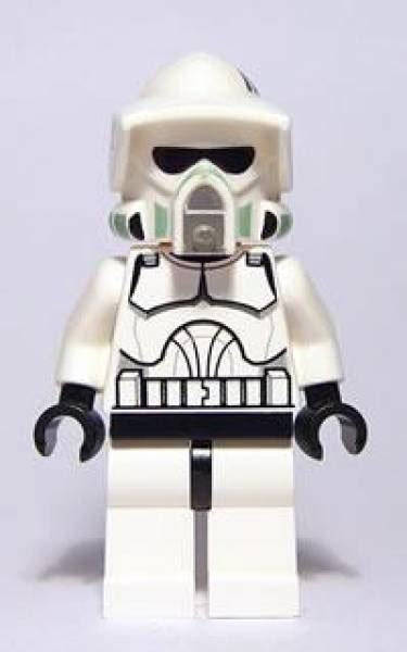 Herobloks Arf Trooper