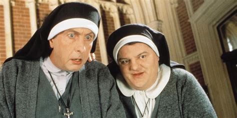 Nuns On The Run Film British Comedy Guide