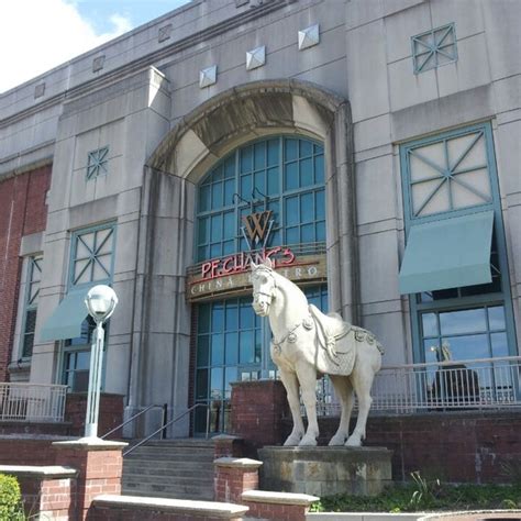 25 things to do for westchester families. The Westchester - Shopping Mall