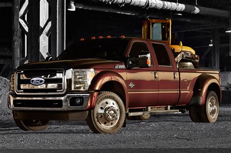 Ford Super Duty 2015 Reviews Prices Ratings With Various Photos