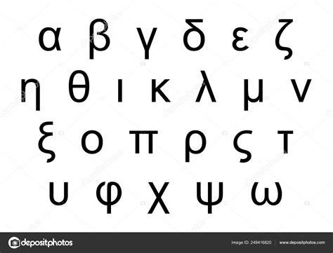 This quiz type game tests your guessing power and your vocabulary. Alfabet grec | Other Quiz - Quizizz