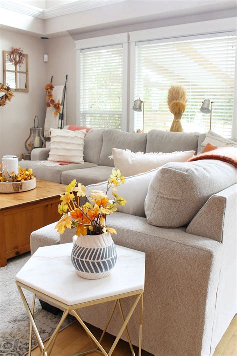 10 Cozy Living Room Decor Decoomo