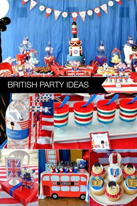 A British Royal Birthday Party Spaceships And Laser Beams Royal