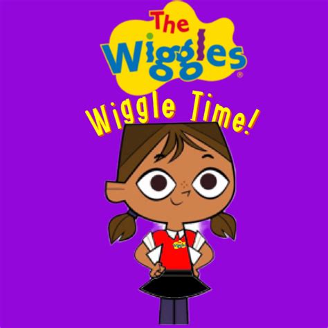 Wiggle Time Album Tdr Wigglespedia Wiki Fandom