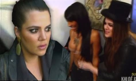 Khloe kardashian before and after. Khloe Kardashian falls out with best friend Malika Haqq ...