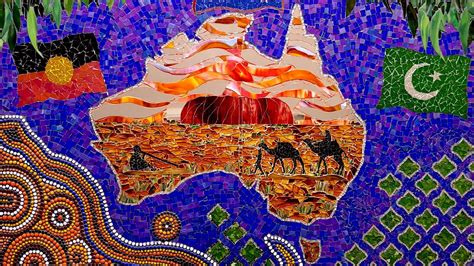 Naidoc Art Art Aboriginal Art Art Projects