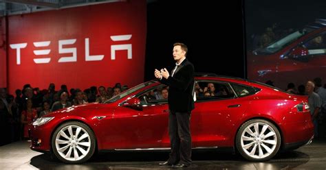 Conoce Cómo Se Fabrican Los Autos Eléctricos En Tesla La Verdad Noticias