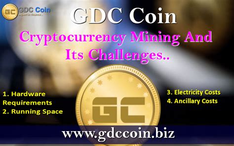 Hence etherecash is another very good investment opportunity in the market of cryptocurrency which has the potential to increase your investment 2x., 4x… GDC has the most astounding potential to develop in near ...