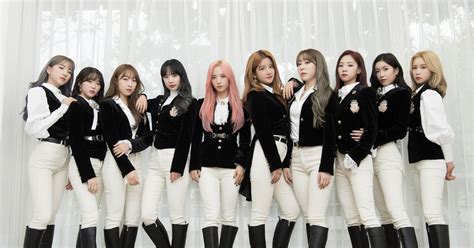 Wjsn To Debut New Unit Group Chocome Koreaboo