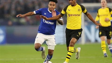 Mit der neuen live stream website kommen sie noch leichter an ihre wer ard bzw. Fußball: ARD überträgt Revierderby am 31. Spieltag live - WELT