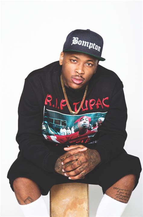 Yg Announces New Single “twist My Fingaz” Shares Preview The Source