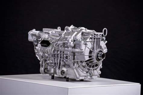 Ford Eluminator Electric Crate Engine Sold Out But More On The Way Rk
