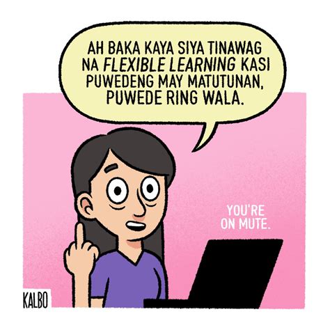「a H G E T S 😃 」tarantadong Kalboの漫画