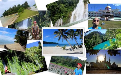 Top 10 Tourist Spots In Mindanao Tourist Spots Finder