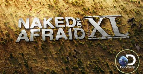 Naked And Afraid Xl Streaming Tv Show Online