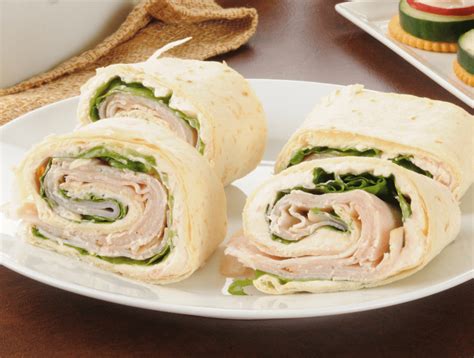 Top 10 How To Make Pinwheel Sandwiches