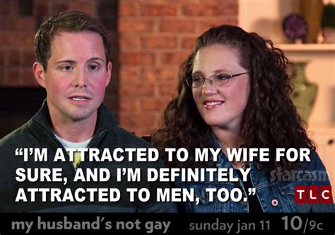 Video My Husbands Not Gay Tlc Special Airing In January