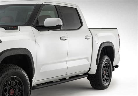 Toyota Tundra Trd Pro 2022 First Official Photo Archyde