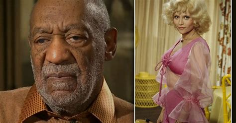 Bill Cosby Responds To Absurd Sex Abuse Claims As Actress Says He