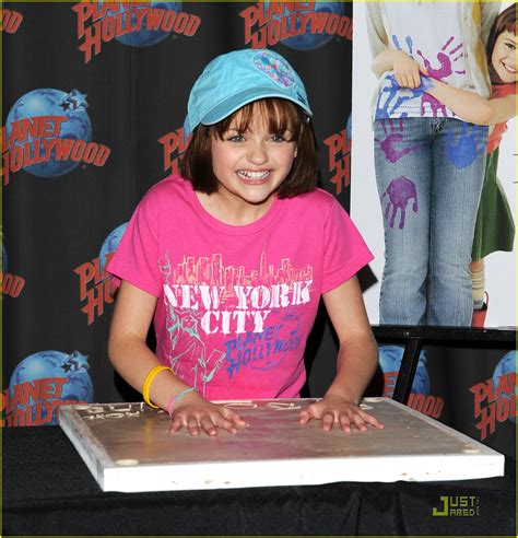 Full Sized Photo Of Joey King Jjj Interview 22 Joey King Ramona And Beezus Out Today