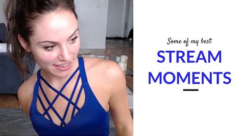 best stream fitness moments youtube