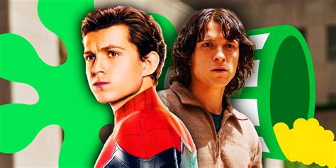 tom holland s new show s rotten tomatoes confirms an upsetting post spider man truth