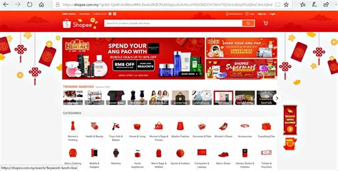 Shopping Online Malaysia Shopee Malaysia 69e