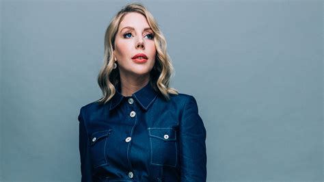 Katherine Ryan On Her Trash Phase In The Duchess Interview Glamour Uk