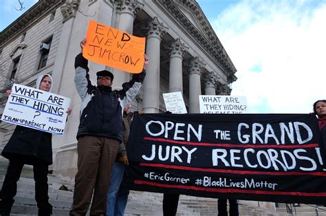 Ny Judge Asked To Release Grand Jury Records In Eric Garner Case Cbs News