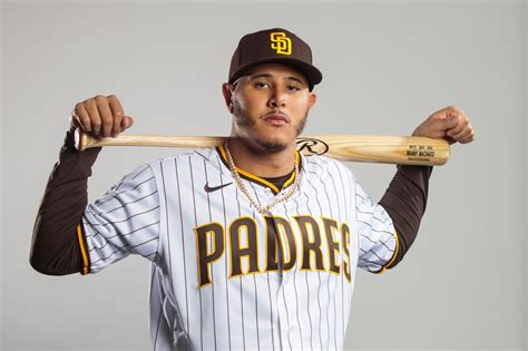 Padres Lets Appreciate The Best Uniforms In Major League Baseball